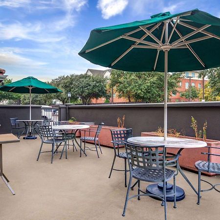 La Quinta By Wyndham Dallas Dfw Airport North Ървинг Екстериор снимка