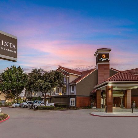 La Quinta By Wyndham Dallas Dfw Airport North Ървинг Екстериор снимка