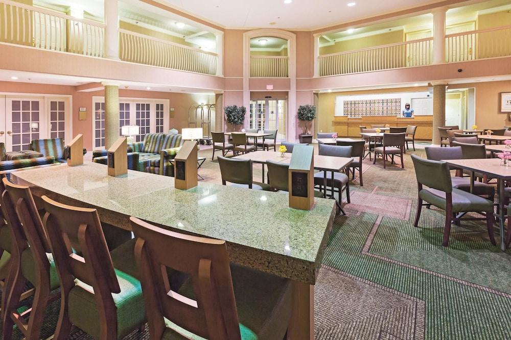 La Quinta By Wyndham Dallas Dfw Airport North Ървинг Екстериор снимка