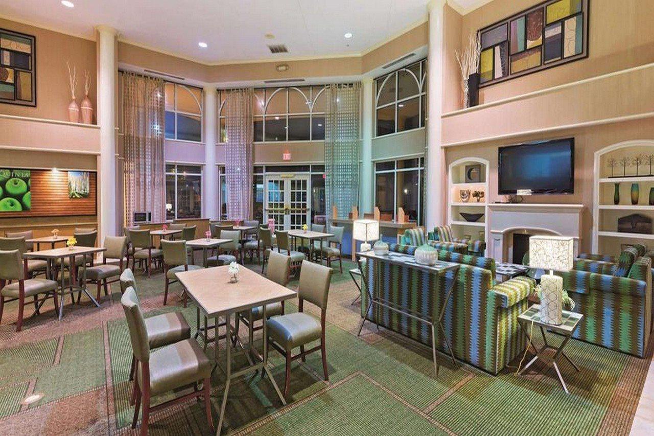 La Quinta By Wyndham Dallas Dfw Airport North Ървинг Екстериор снимка
