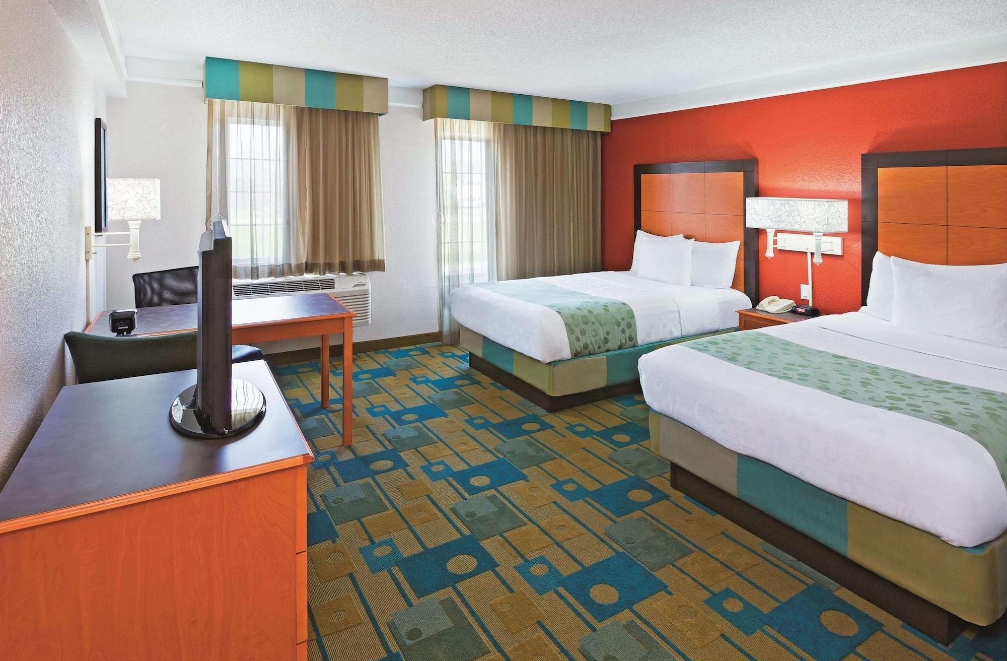 La Quinta By Wyndham Dallas Dfw Airport North Ървинг Екстериор снимка
