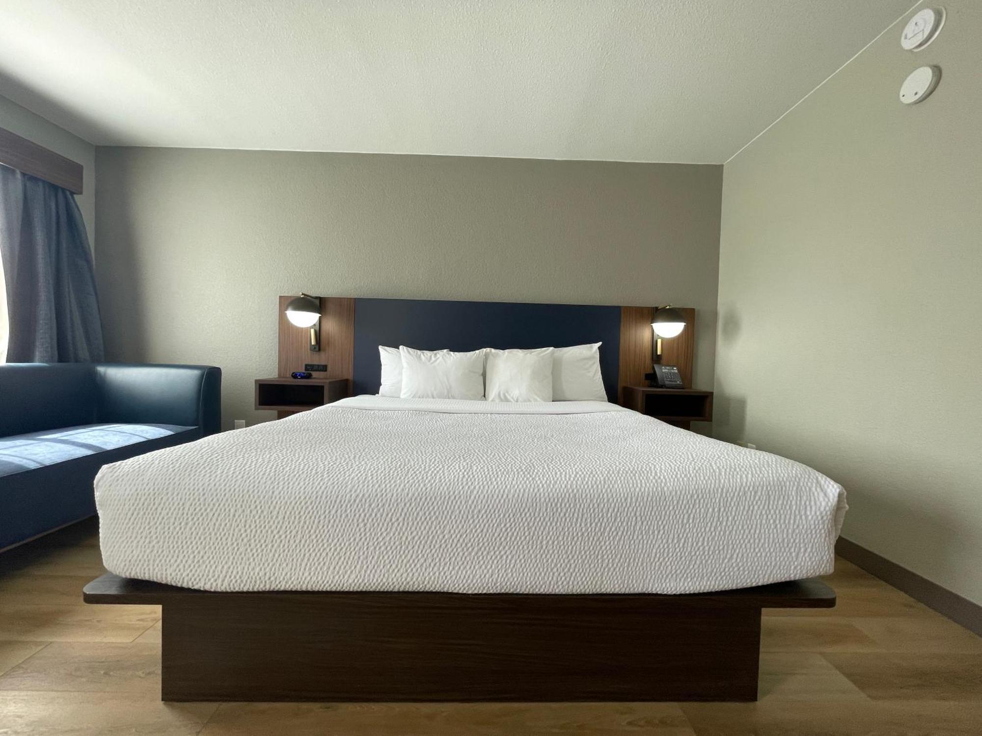 La Quinta By Wyndham Dallas Dfw Airport North Ървинг Екстериор снимка