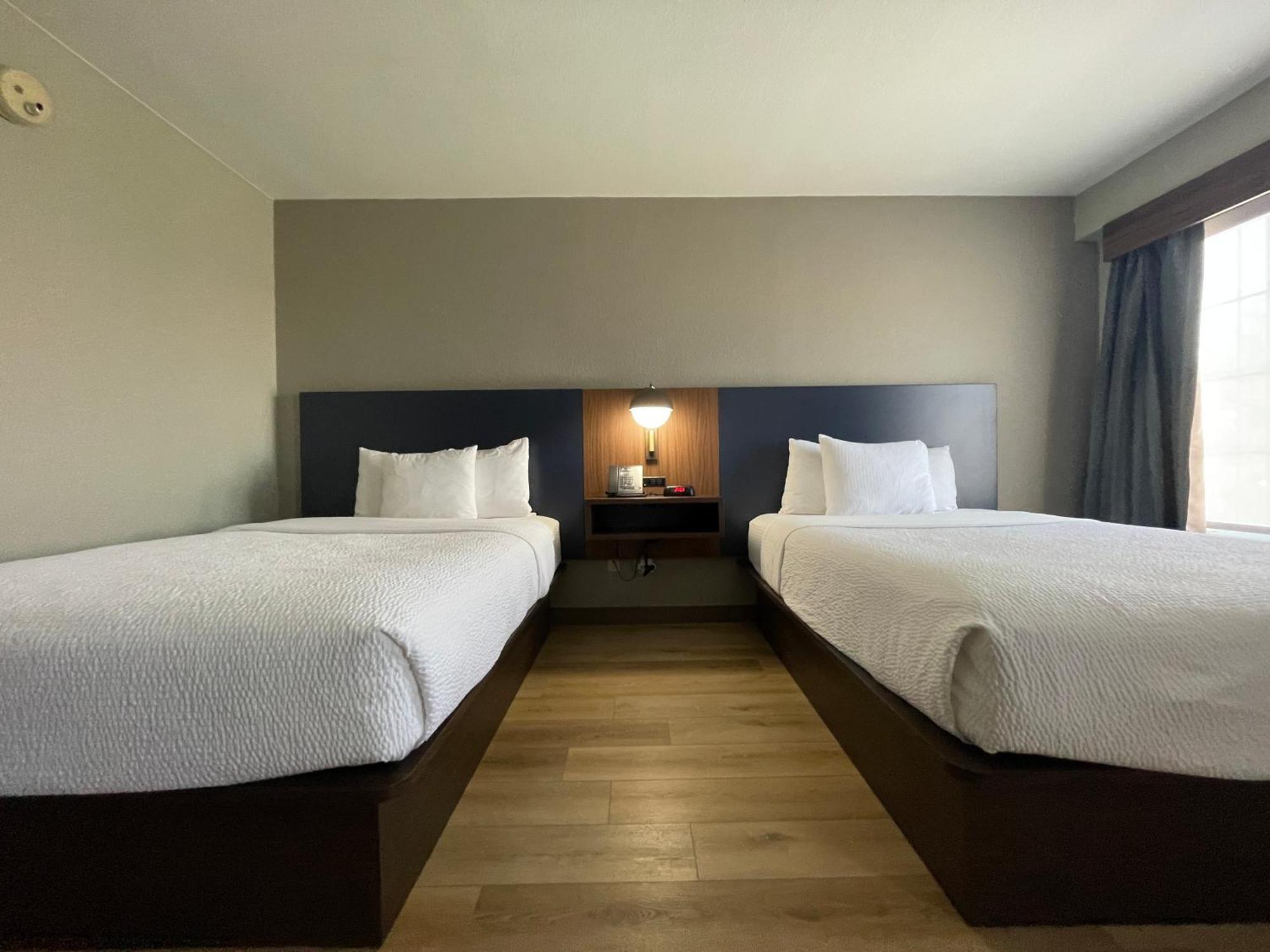 La Quinta By Wyndham Dallas Dfw Airport North Ървинг Екстериор снимка
