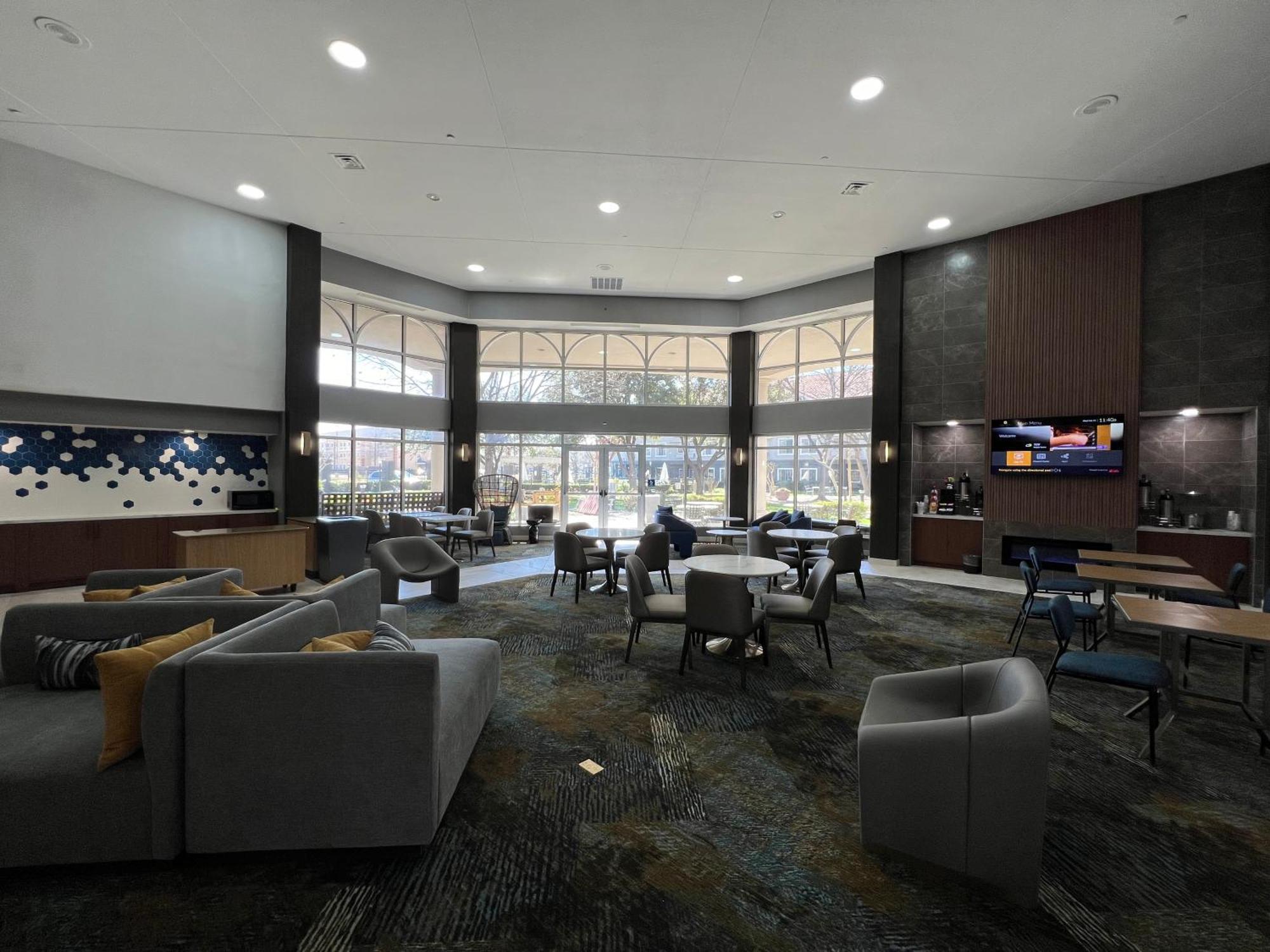 La Quinta By Wyndham Dallas Dfw Airport North Ървинг Екстериор снимка