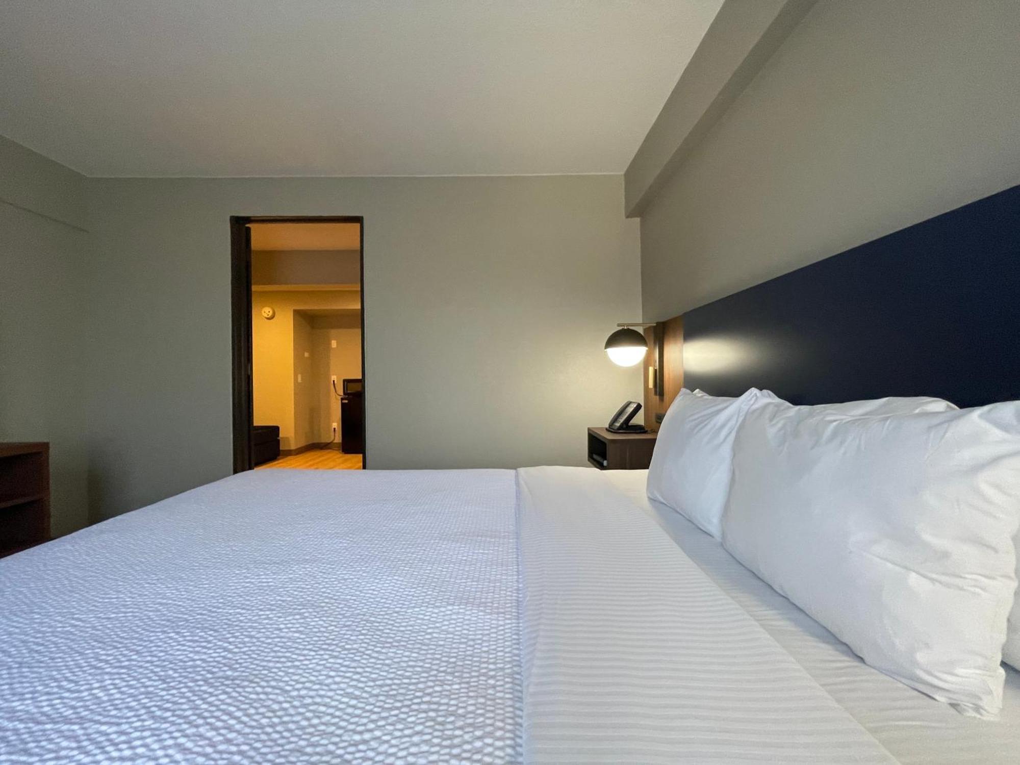 La Quinta By Wyndham Dallas Dfw Airport North Ървинг Екстериор снимка