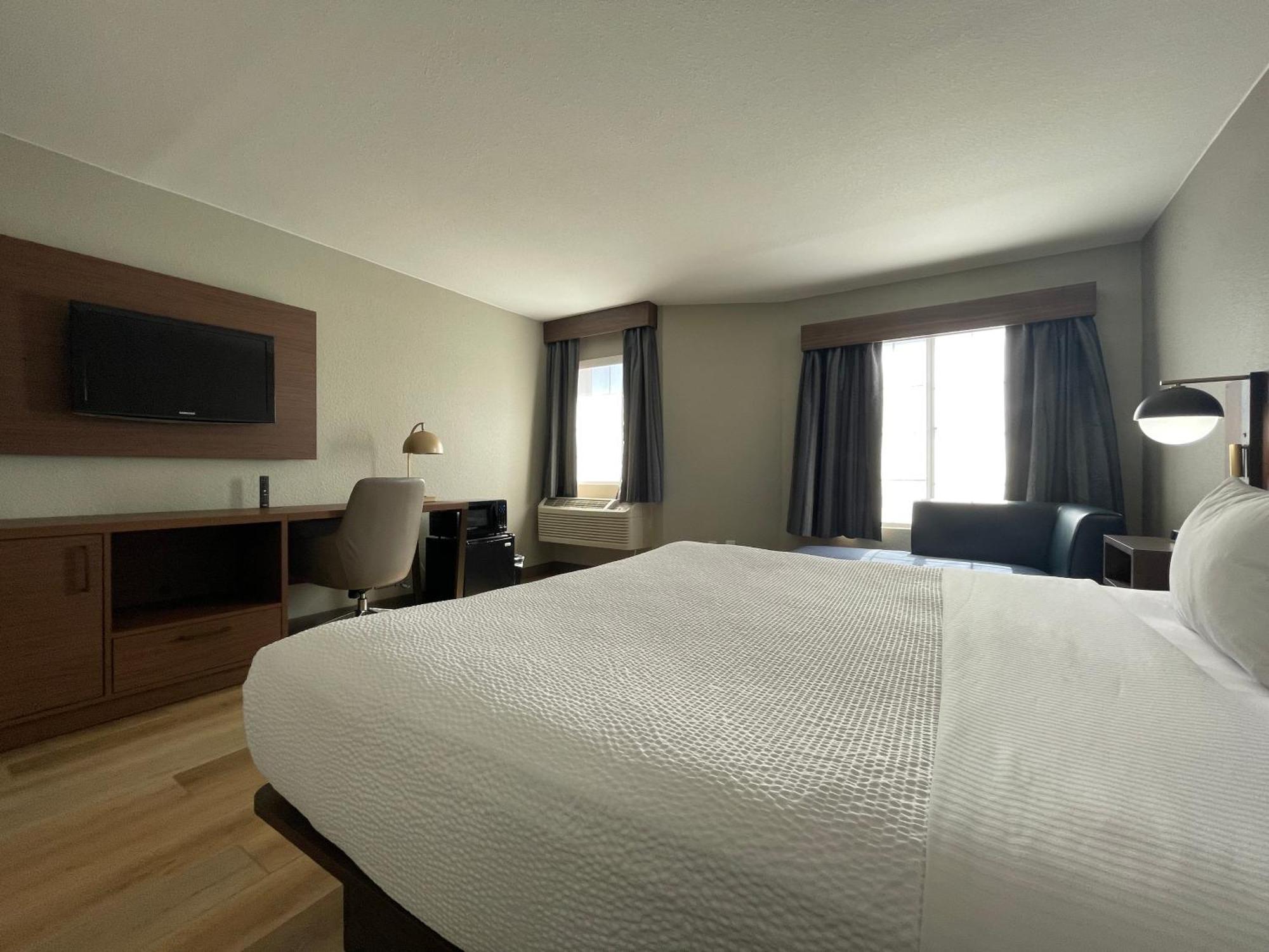 La Quinta By Wyndham Dallas Dfw Airport North Ървинг Екстериор снимка
