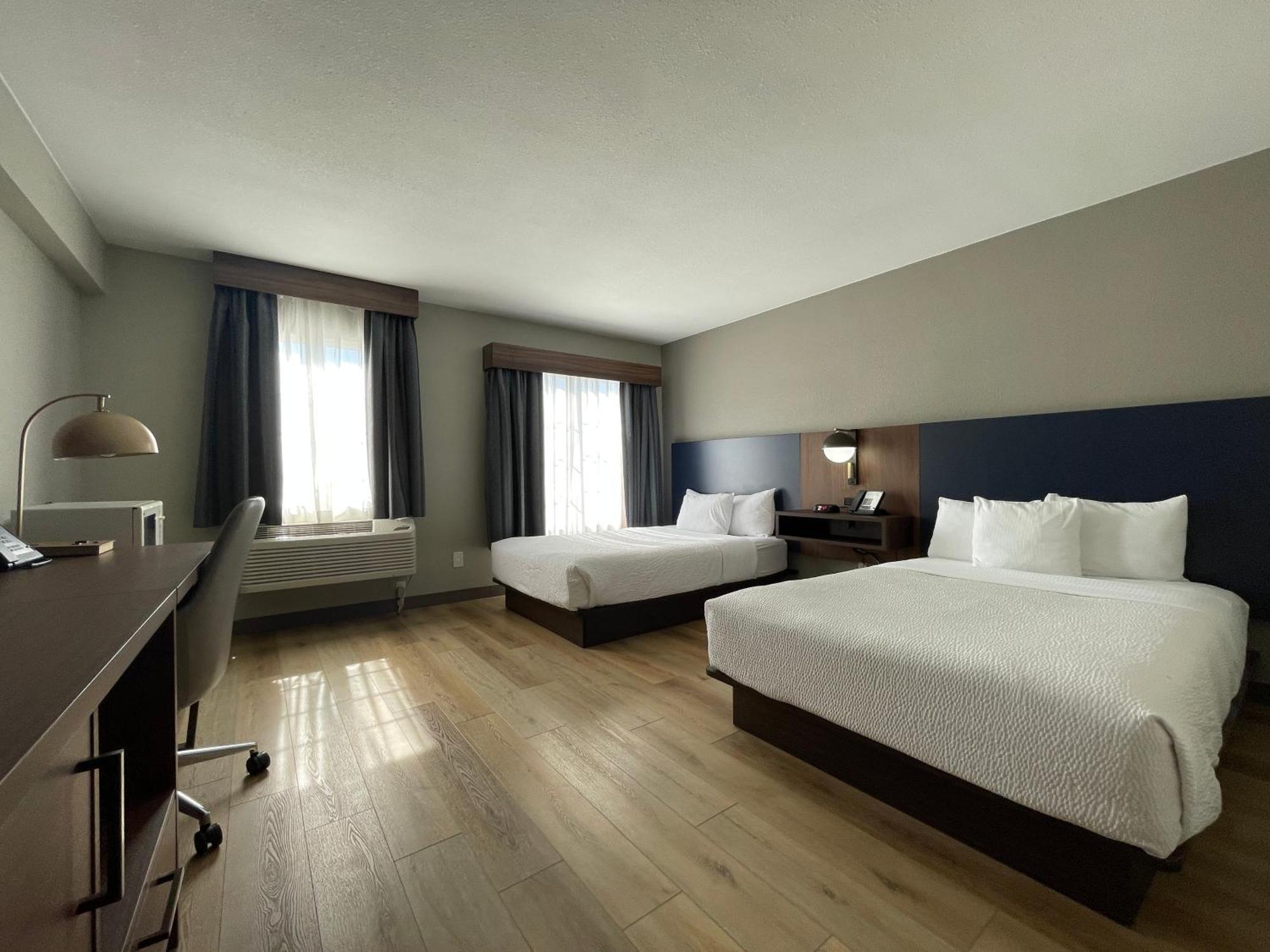 La Quinta By Wyndham Dallas Dfw Airport North Ървинг Екстериор снимка