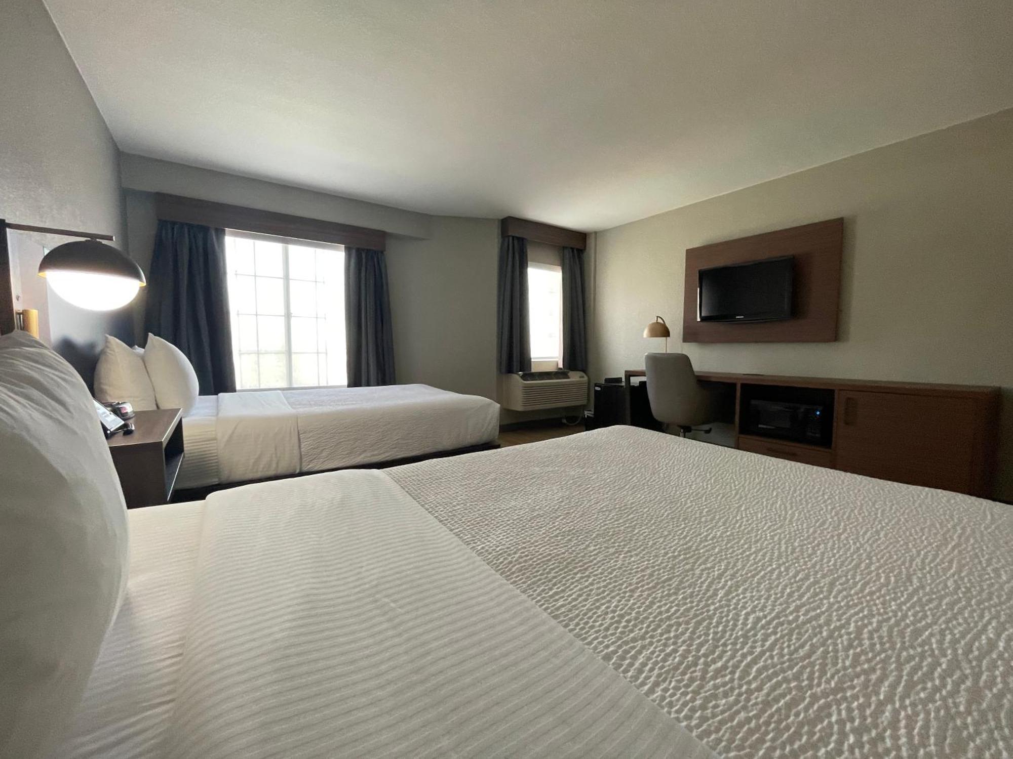 La Quinta By Wyndham Dallas Dfw Airport North Ървинг Екстериор снимка