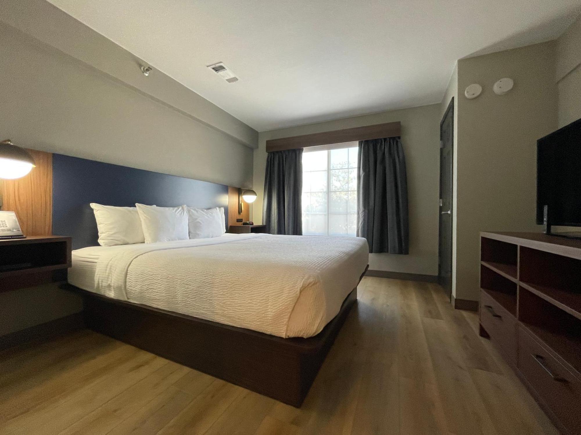 La Quinta By Wyndham Dallas Dfw Airport North Ървинг Екстериор снимка