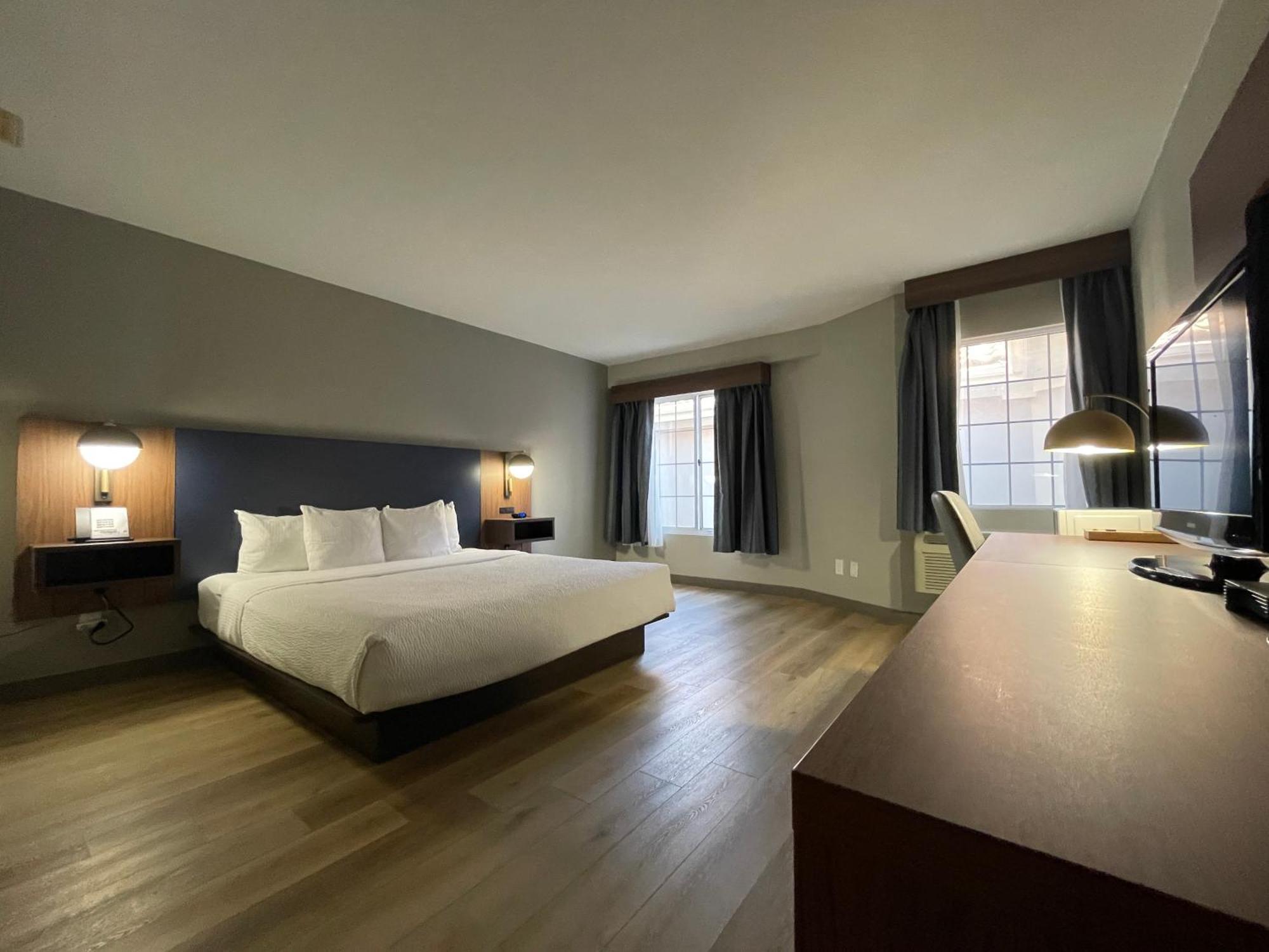 La Quinta By Wyndham Dallas Dfw Airport North Ървинг Екстериор снимка