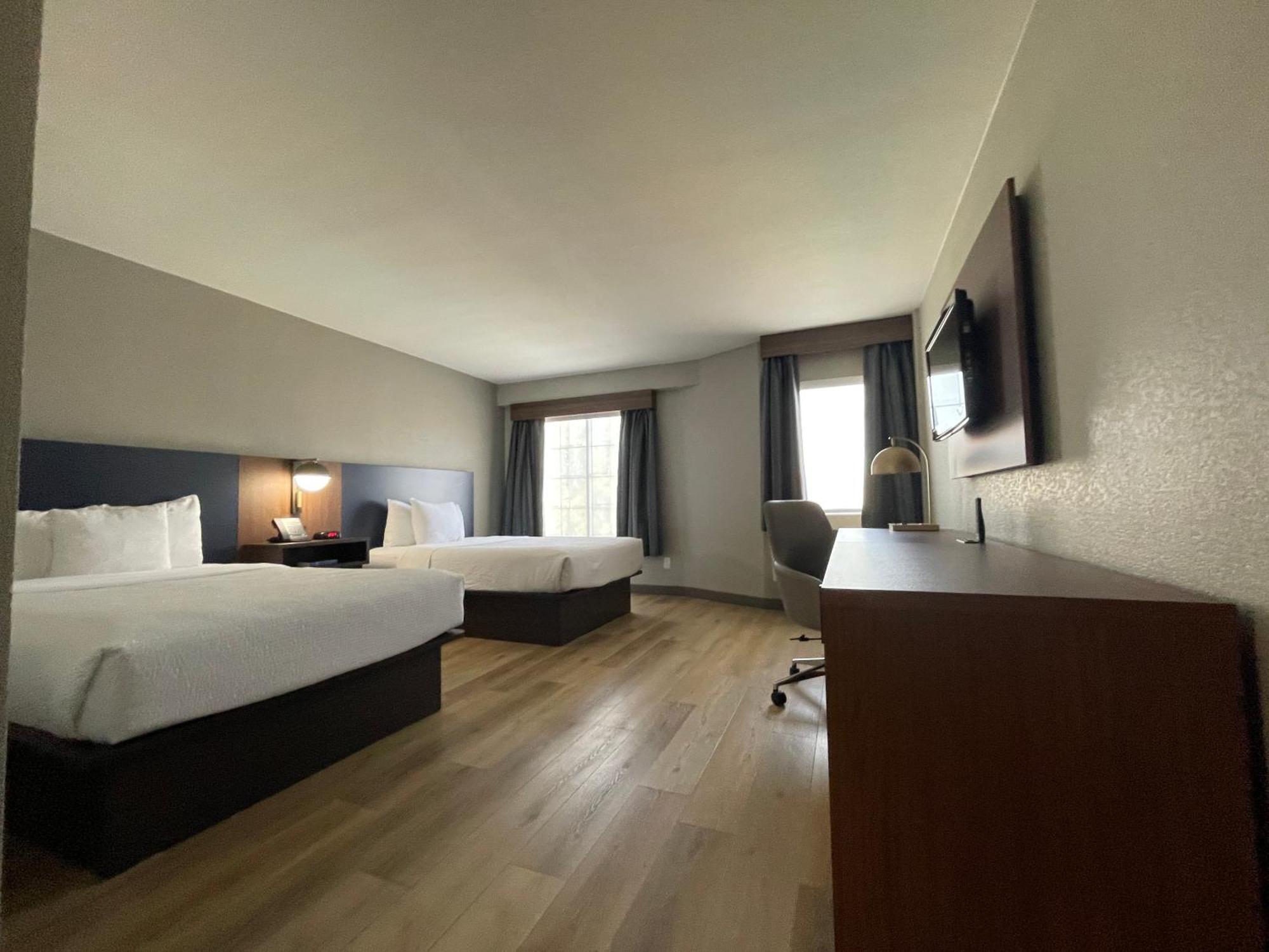 La Quinta By Wyndham Dallas Dfw Airport North Ървинг Екстериор снимка