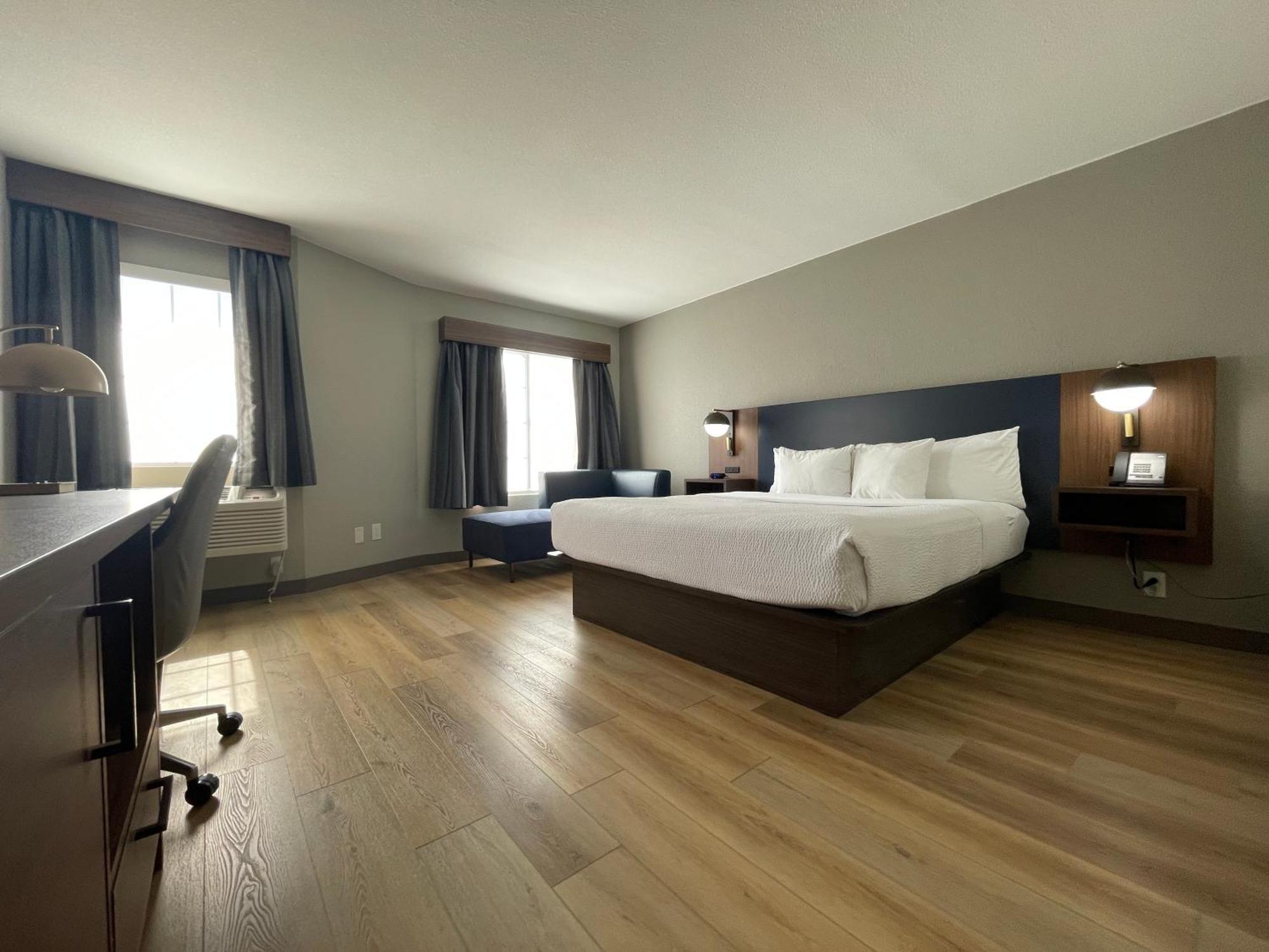 La Quinta By Wyndham Dallas Dfw Airport North Ървинг Екстериор снимка