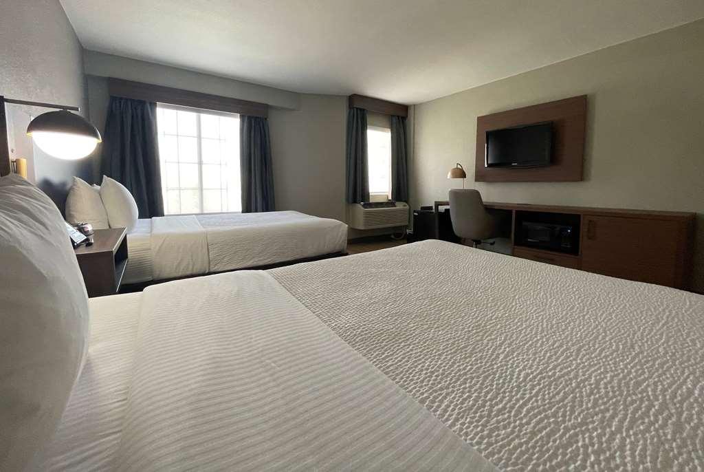 La Quinta By Wyndham Dallas Dfw Airport North Ървинг Стая снимка