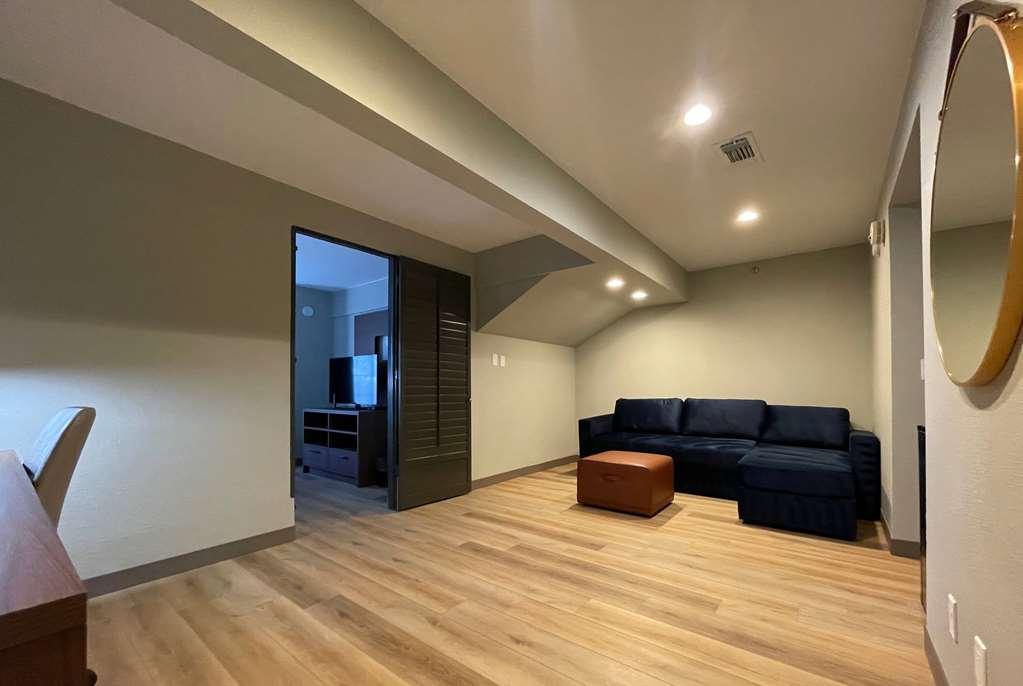 La Quinta By Wyndham Dallas Dfw Airport North Ървинг Стая снимка