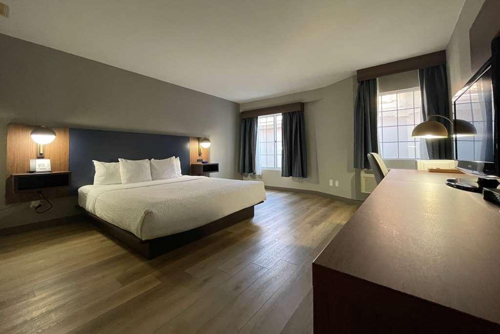 La Quinta By Wyndham Dallas Dfw Airport North Ървинг Стая снимка