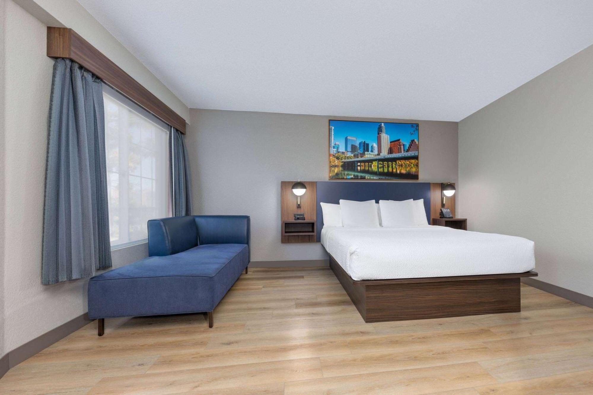 La Quinta By Wyndham Dallas Dfw Airport North Ървинг Екстериор снимка