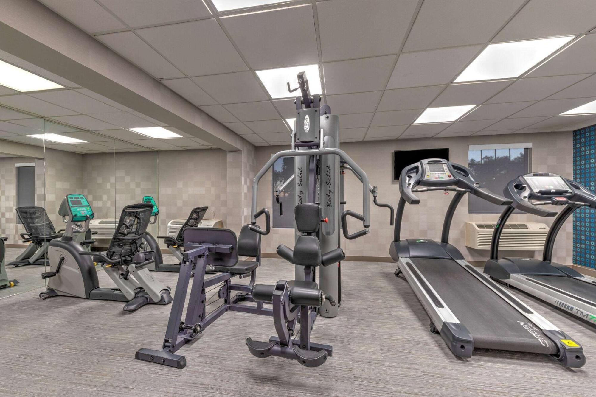 La Quinta By Wyndham Dallas Dfw Airport North Ървинг Екстериор снимка