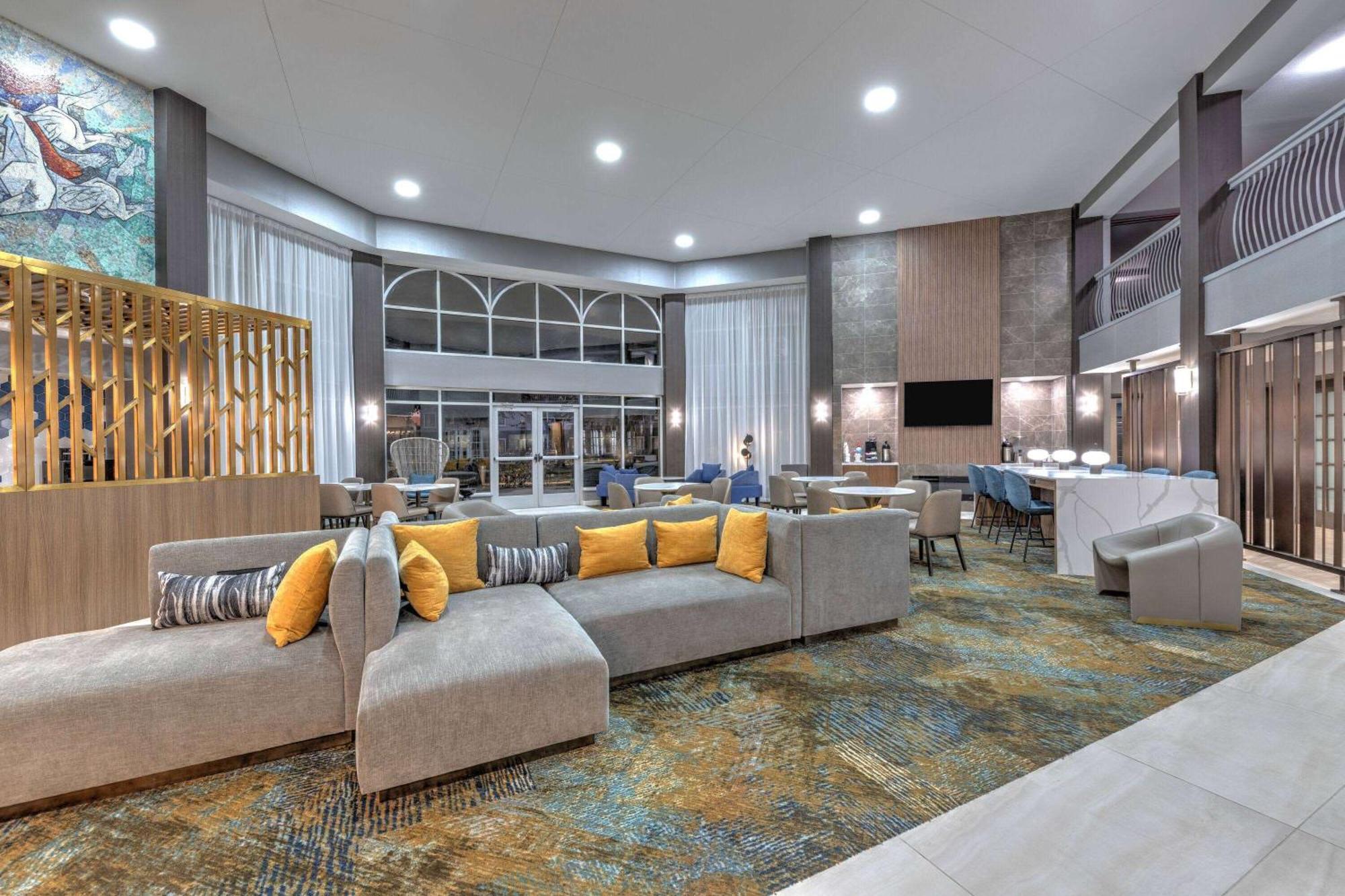 La Quinta By Wyndham Dallas Dfw Airport North Ървинг Екстериор снимка