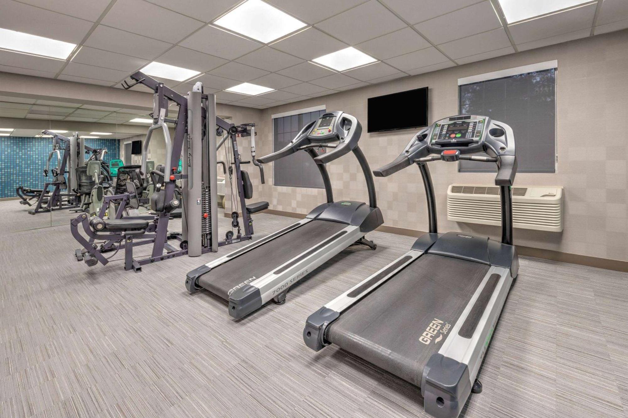 La Quinta By Wyndham Dallas Dfw Airport North Ървинг Екстериор снимка