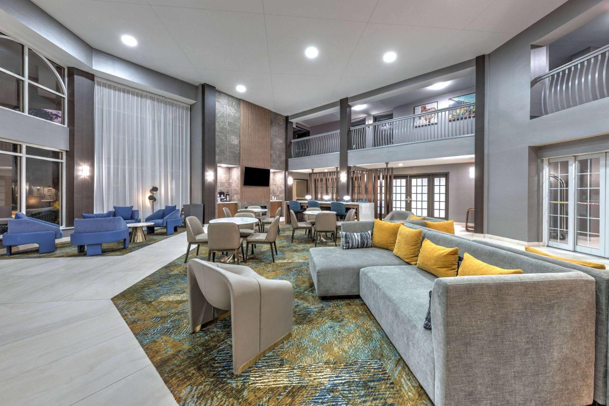 La Quinta By Wyndham Dallas Dfw Airport North Ървинг Екстериор снимка