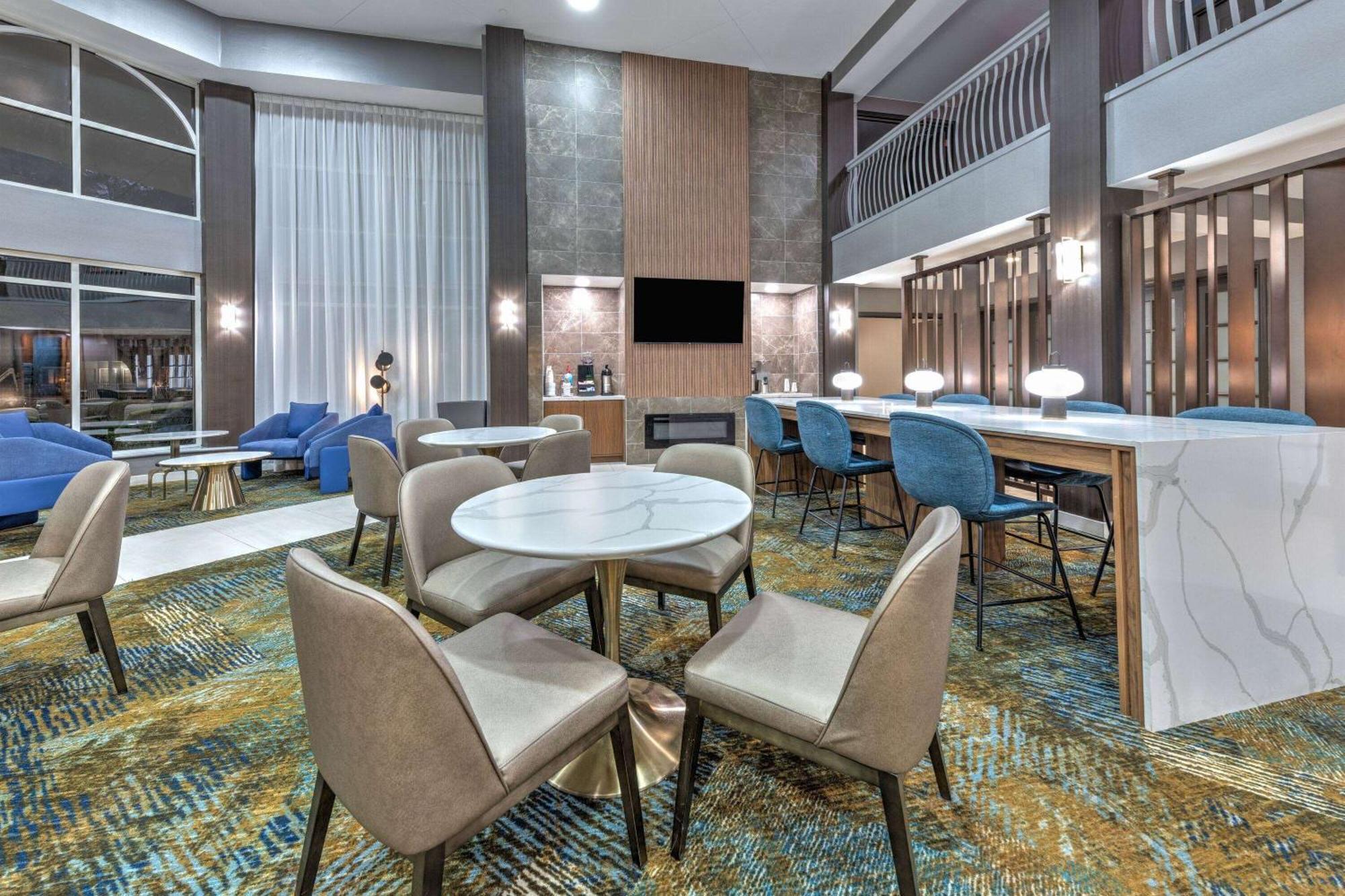 La Quinta By Wyndham Dallas Dfw Airport North Ървинг Екстериор снимка
